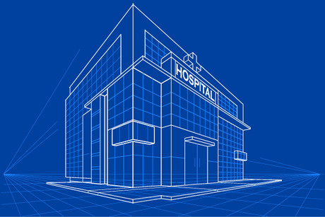 When it comes to hospitals, size matters When it comes to hospitals, size matters