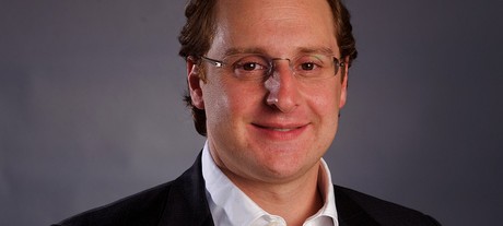 Interview: Jeremy Deutsch, Equinix Australia Interview: Jeremy Deutsch, Equinix Australia