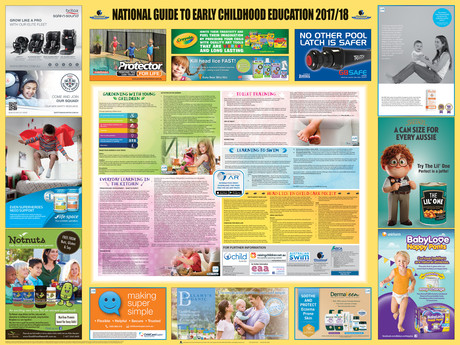 Everyday Learning with Children