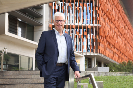 Geneticist and angel investor Jay Hetzel appointed as UniQuest chairman