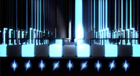 Design unveiled for a silicon quantum computer chip Design unveiled for a silicon quantum computer chip