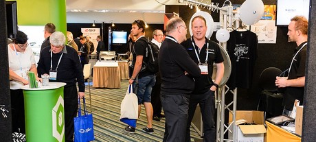 Comms Connect NZ expanding