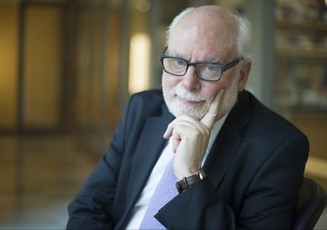 Nobel Laureate to join UNSW