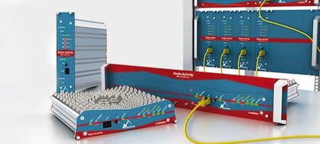 JVCKENWOOD to acquire Italy&#39;s Radio Activity