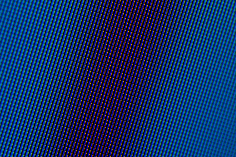 New DSA TV white space tech rules published