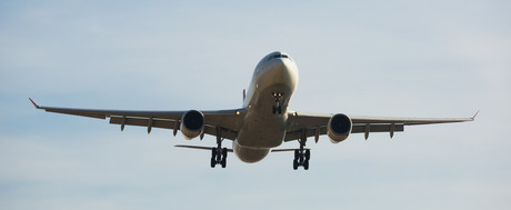 Simply Energy delivers plug-in power for Auckland airlines