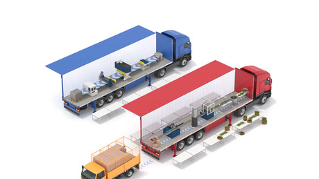 Canning concept could cut food loss