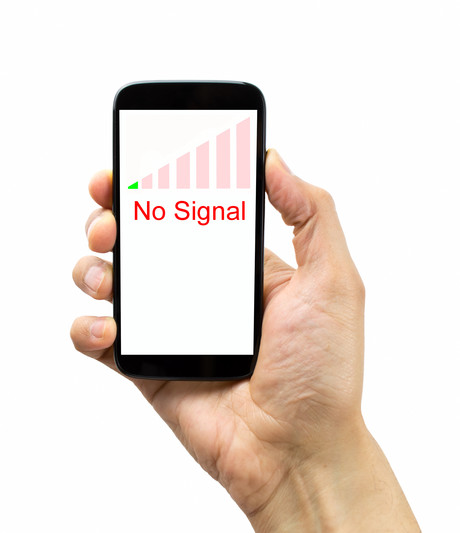 Vic Govt chooses its own mobile black spot system