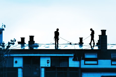 WAHA launches new comprehensive height safety website