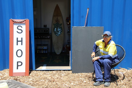 Pick up a bargain at the City of Swan&#39;s new tip shop