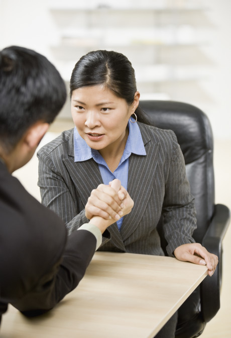 Women more likely to survive crises than men Women more likely to survive crises than men