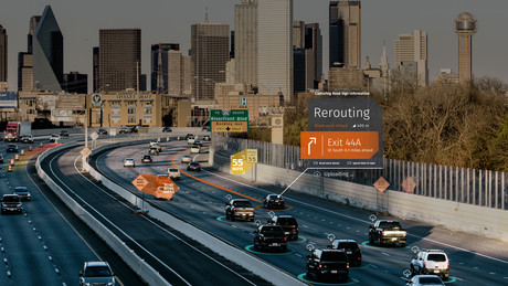 HERE supports intelligent vehicles with safety suite, telematics HERE supports intelligent vehicles with safety suite, telematics