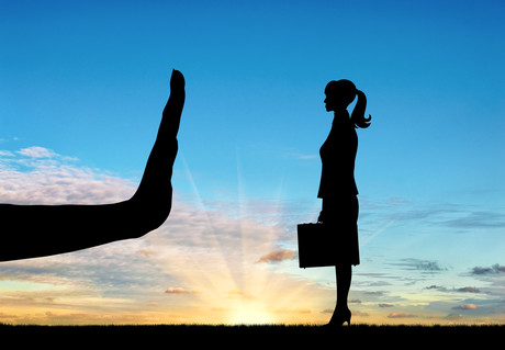 50% of women in STEM face discrimination 50% of women in STEM face discrimination