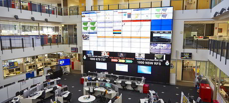 Changes coming for our control rooms