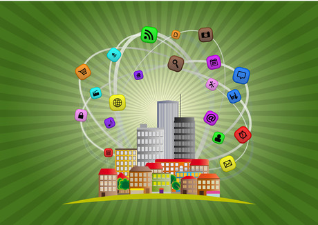 Distributed energy systems a key to smarter cities Distributed energy systems a key to smarter cities