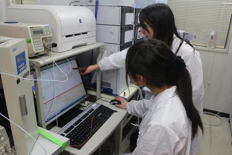 The science behind maintaining edible oil quality The science behind maintaining edible oil quality