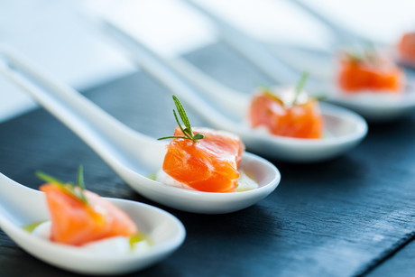 Fumoir Grizzly prevents fish from growing <em>Listeria</em>