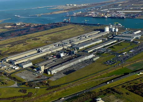 Rio Tinto to sell French aluminium smelter Rio Tinto to sell French aluminium smelter