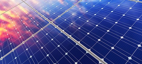 UNSW to use 100% solar energy