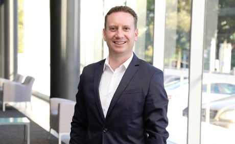 2018 CEO Insights: Russell Palmer