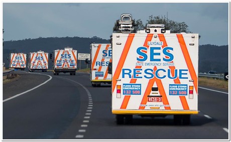SA seeks new emergency services HQ