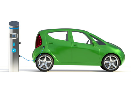 Electric vehicles gain government funds Electric vehicles gain government funds