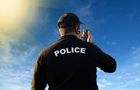Motorola extends Moldovan police TETRA network