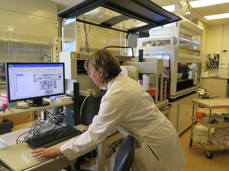 High-throughput screening just got 10 times faster