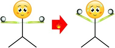 Jumping crystals could be exploited in electronics