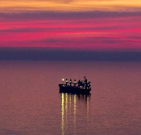 AMSA to hold NAV18 conference