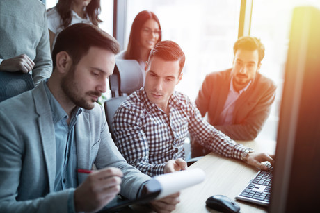 IT education providers must step up: new survey