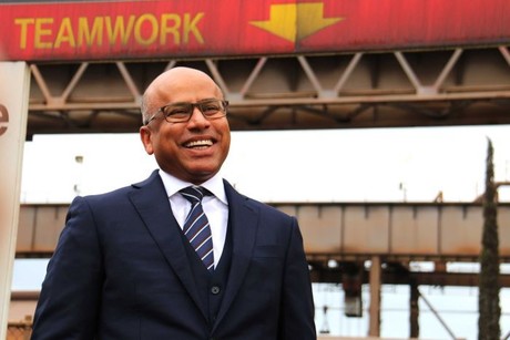 Whyalla steelworks owner wants to make electric cars in Adelaide