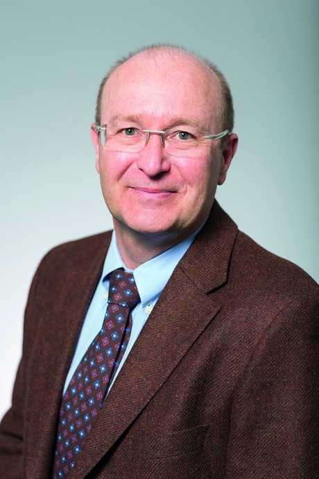 New CEO for Romaco New CEO for Romaco