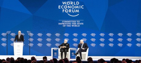 Davos deal to upskill 1 million workers Davos deal to upskill 1 million workers