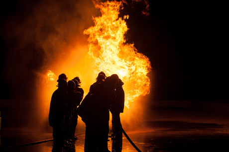 Emergency response upgrade for Horsham