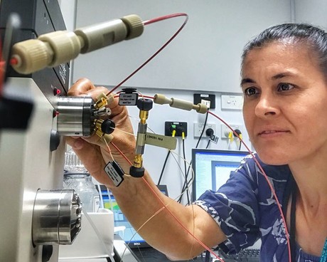 The power of proteomics