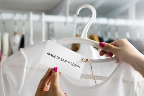 Safety reforms implemented in Bangladeshi garment industry Safety reforms implemented in Bangladeshi garment industry