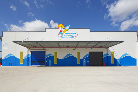 Australian manufacturing is not dead Australian manufacturing is not dead