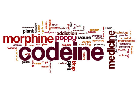 Reminder: From 1 Feb, codeine is prescription only