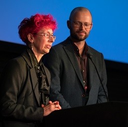 Smart Communities Conference in May