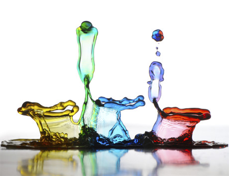 Inline mixer efficiency and energy optimisation Inline mixer efficiency and energy optimisation