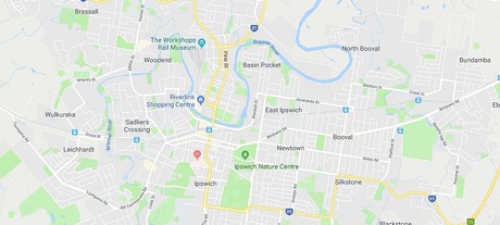 Ipswich City Council developing 5D data model