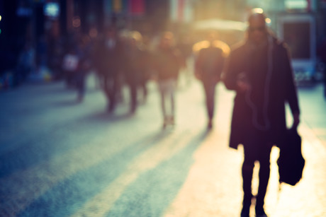 Amazon Alexa integration provides real-time commute data