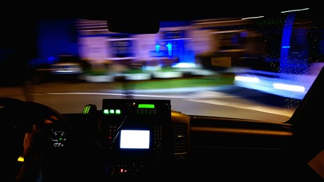 Emergency services trial high-tech smartphones