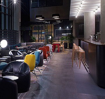 ARCIA 2018 WA dinner and networking event