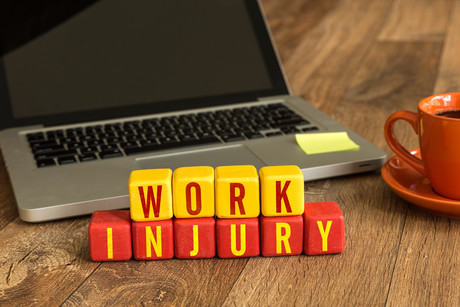 New return-to-work program launched for injured workers New return-to-work program launched for injured workers