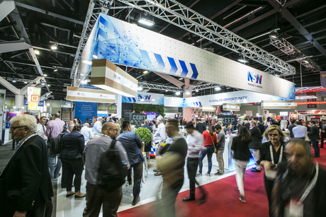NSW Govt invites tech companies to exhibit on its CeBIT 2018 stand NSW Govt invites tech companies to exhibit on its CeBIT 2018 stand