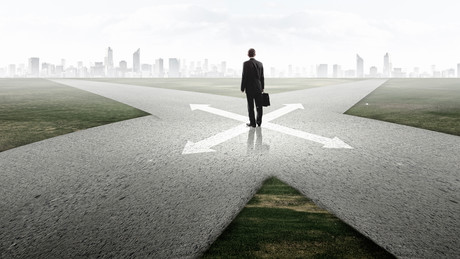 Transparent conductive film companies at a crossroads