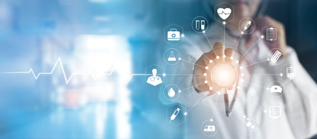 Digitalisation and the future of medtech