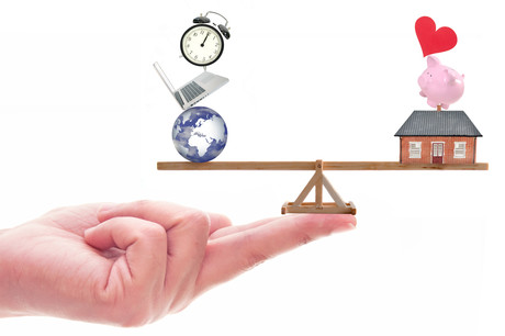 IT workers experiencing poorer work-life balance